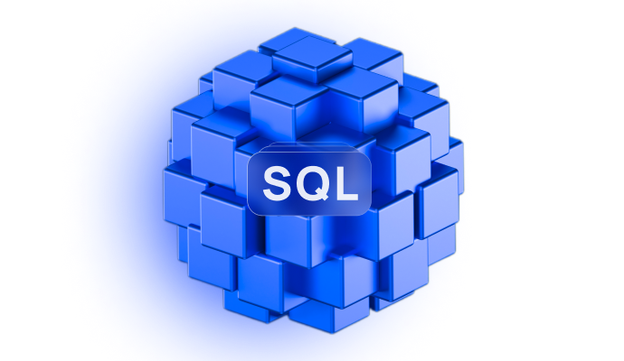 Курс SQL
