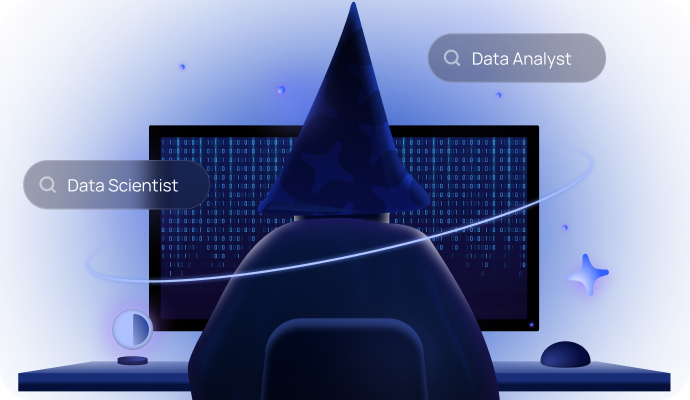 Курс Data Wizard